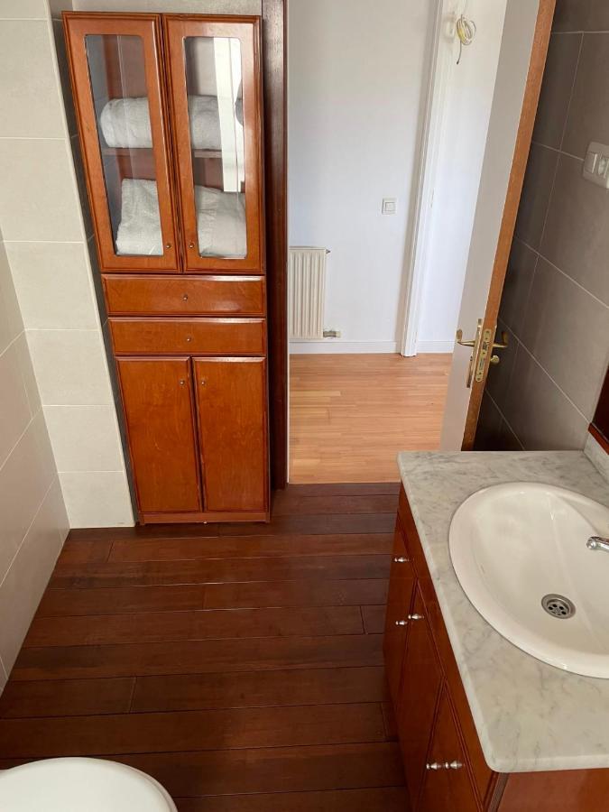 Apartment With Sea Views Next To The Beach Of Mar Bella Barcelona Eksteriør billede