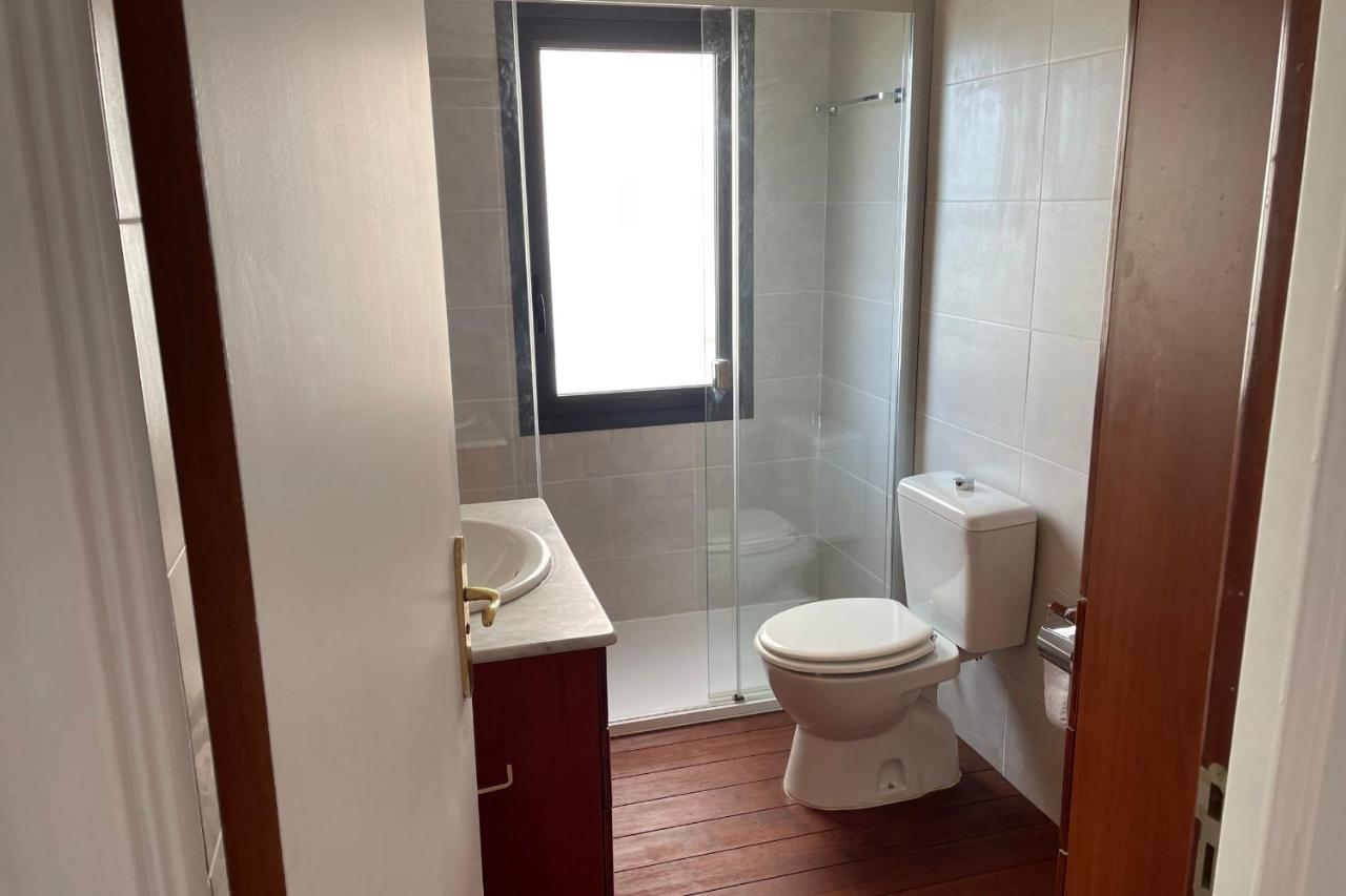 Apartment With Sea Views Next To The Beach Of Mar Bella Barcelona Eksteriør billede